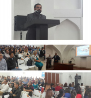 آغاز بیست‌وسومین دوره آزاد آموزش زبان فارسی در ارمنستان